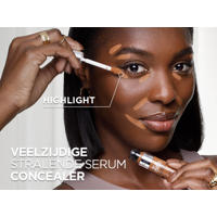 thumbnail: L'Oréal Paris True Match Radiant Serum concealer  - 8N - 11 ml