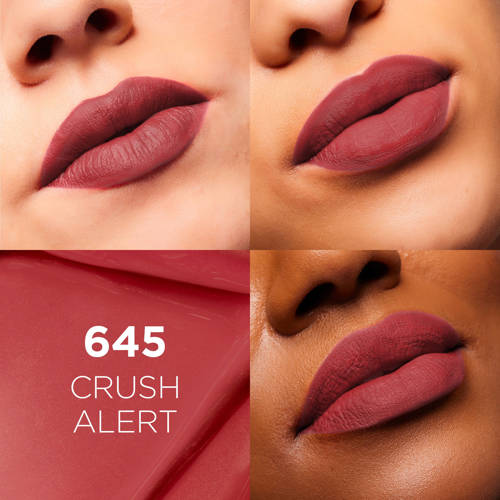 L'Oréal Paris Infaillible Matte Resistance lippenstift 645 Crush Alert 5 ml
