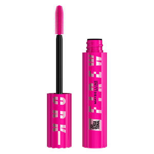 Firework mascara - Zwart