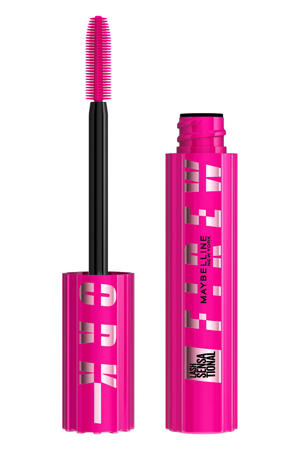 Firework mascara - Zwart