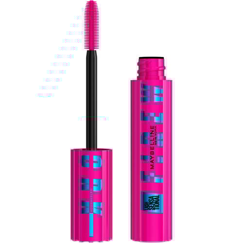 Maybelline New York Lash Sensational Firework mascara waterproof - Zwart