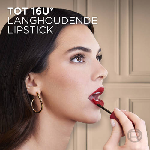 L'Oréal Paris Infaillible Matte Resistance lippenstift 601 Worth It 5 ml