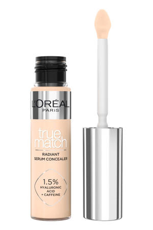 Radiant Serum concealer  - 1R - 11 ml