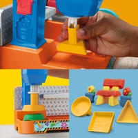 thumbnail: Play-Doh Stempelen en Zagen speelset
