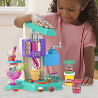 thumbnail: Play-Doh Rainbow Softijs speelset
