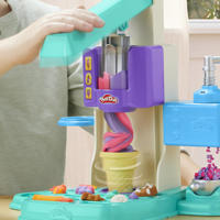 thumbnail: Play-Doh Rainbow Softijs speelset