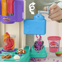 thumbnail: Play-Doh Rainbow Softijs speelset