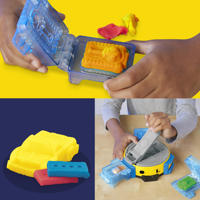 thumbnail: Play-Doh Marvel Hulk Pletpret speelset