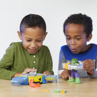thumbnail: Play-Doh Marvel Hulk Pletpret speelset