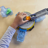 thumbnail: Play-Doh Marvel Hulk Pletpret speelset