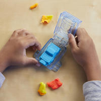 thumbnail: Play-Doh Marvel Hulk Pletpret speelset