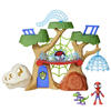 Marvel  Spidey and His Amazing Friends DinoWebs Boomhut