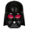 Star Wars elektronisch Darth Vader-masker