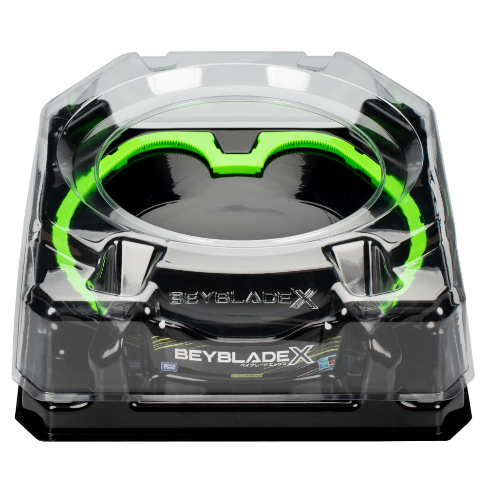 Beyblade X Xtreme Battleset kopen? in huis