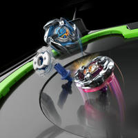 thumbnail: Beyblade X Xtreme Battle-set