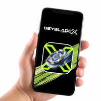 thumbnail: Beyblade X Xtreme Battle-set