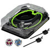 Beyblade X Xtreme Battle-set