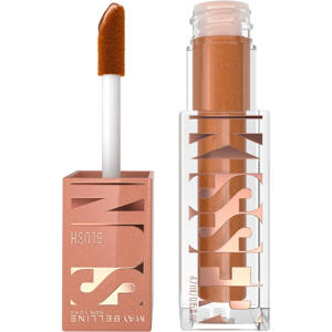 Liquid Glow blush - 11 Electric Bronze