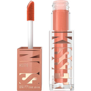 Liquid Glow blush - 3 Sol Search