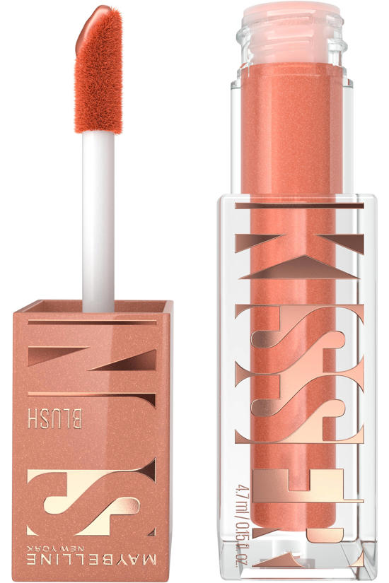 Maybelline New York blush dames