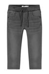 Medium Grey Denim