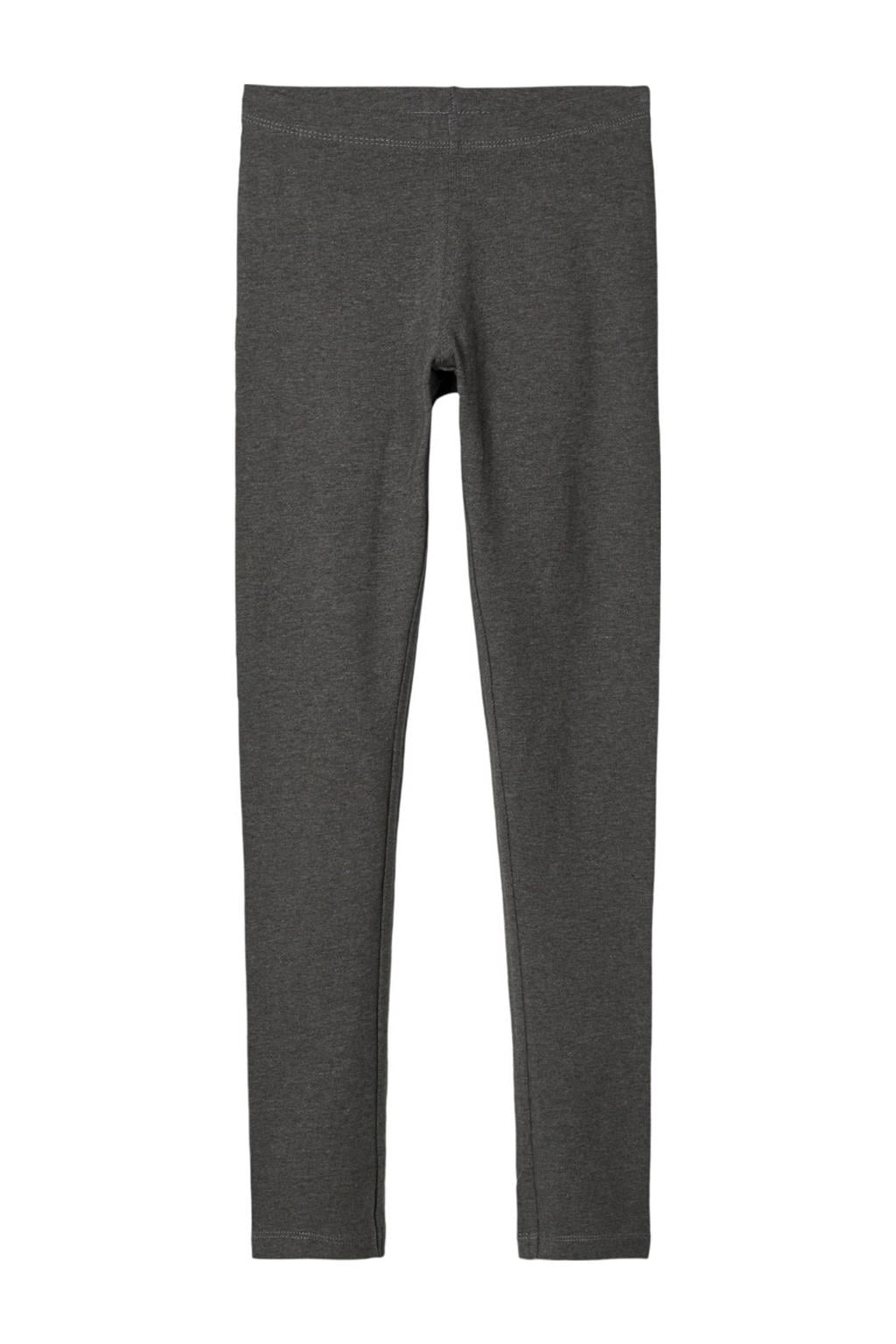 NAME IT Nkfvian Legging Noos Broek voor meisjes, Dark Sapphire, 158 cm : name it NAME IT Nkfvian Legging Noos Broek voor meisjes, Dark Sapphire, 158 cm : name it