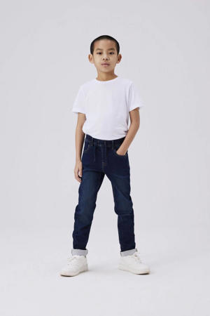 Name It Jeans voor jongens X-Slim Fit 13211877 - Vergelijk prijzen