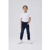 NAME IT KIDS slim fit jeans NKMRYAN JOGGER denim blue