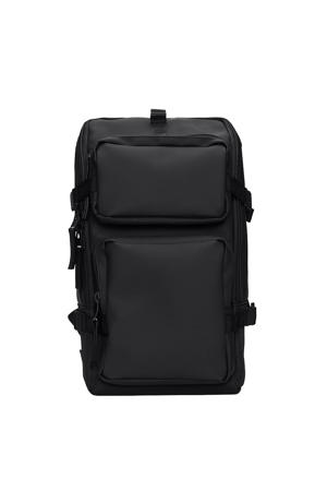 rugzak Trail Cargo W3 zwart