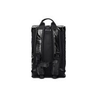 thumbnail: Rains  rugzak Sibu Rolltop W3 zwart