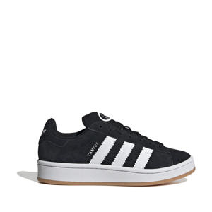 Campus 00s suède sneakers zwart/wit