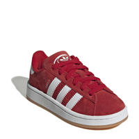 thumbnail: adidas Originals Campus 00s  sneakers rood/wit