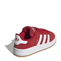 thumbnail: adidas Originals Campus 00s  sneakers rood/wit