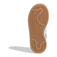 thumbnail: adidas Originals Campus 00s suède sneakers grijs/wit