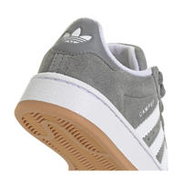 thumbnail: adidas Originals Campus 00s suède sneakers grijs/wit