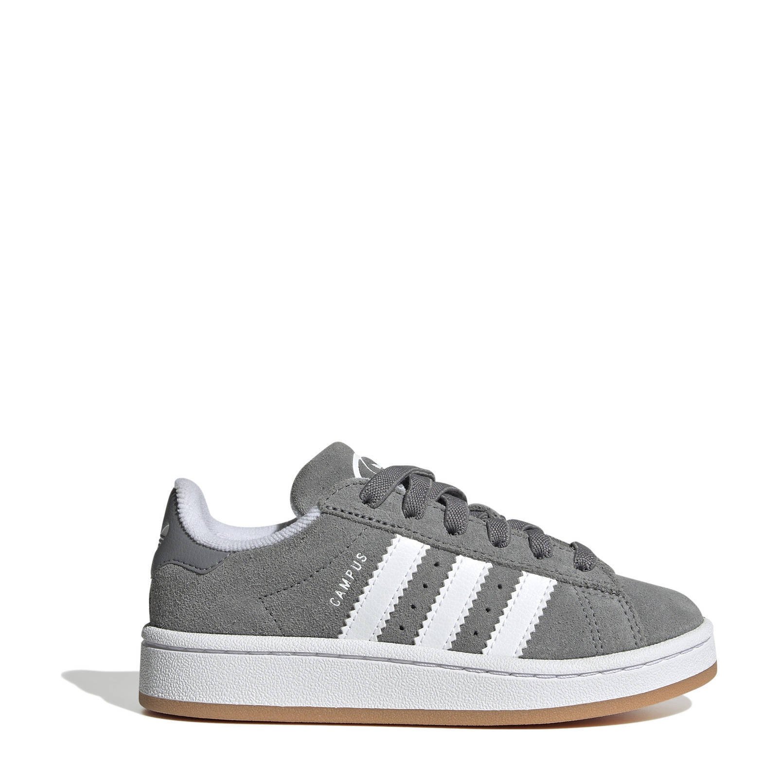 Adidas campus grijs sale