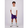 Vingino T-shirt Hit met backprint wit