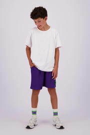 thumbnail: Vingino T-shirt Hit met backprint wit