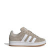 Beige/wit/gum