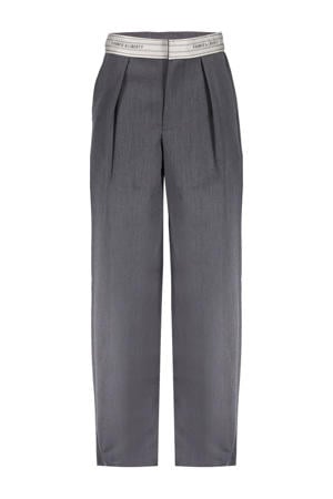 broek grijs