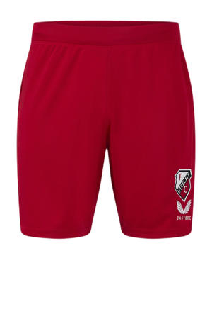 Junior FC Utrecht voetbalshort Thuis