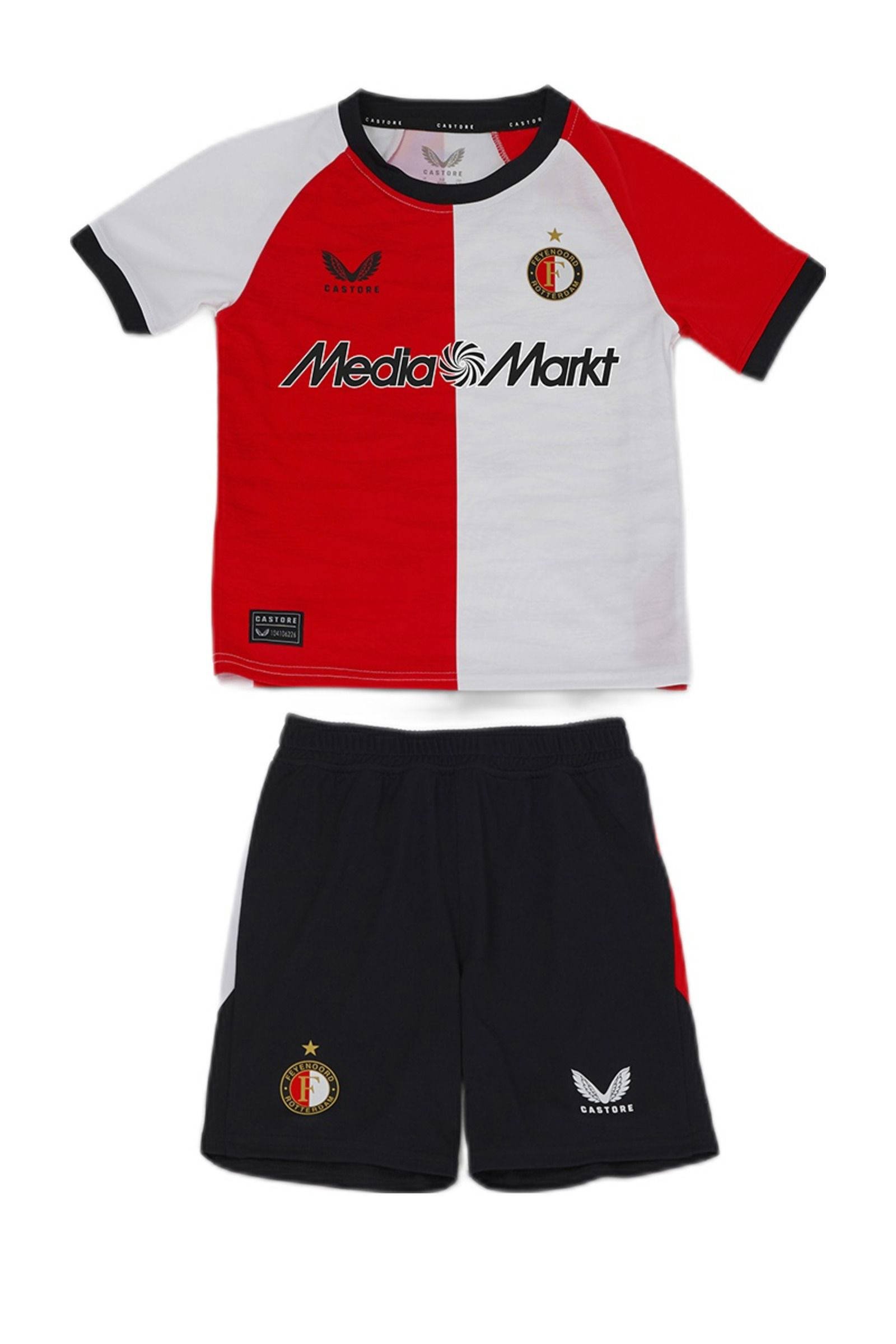 Feyenoord kinderkleding sale