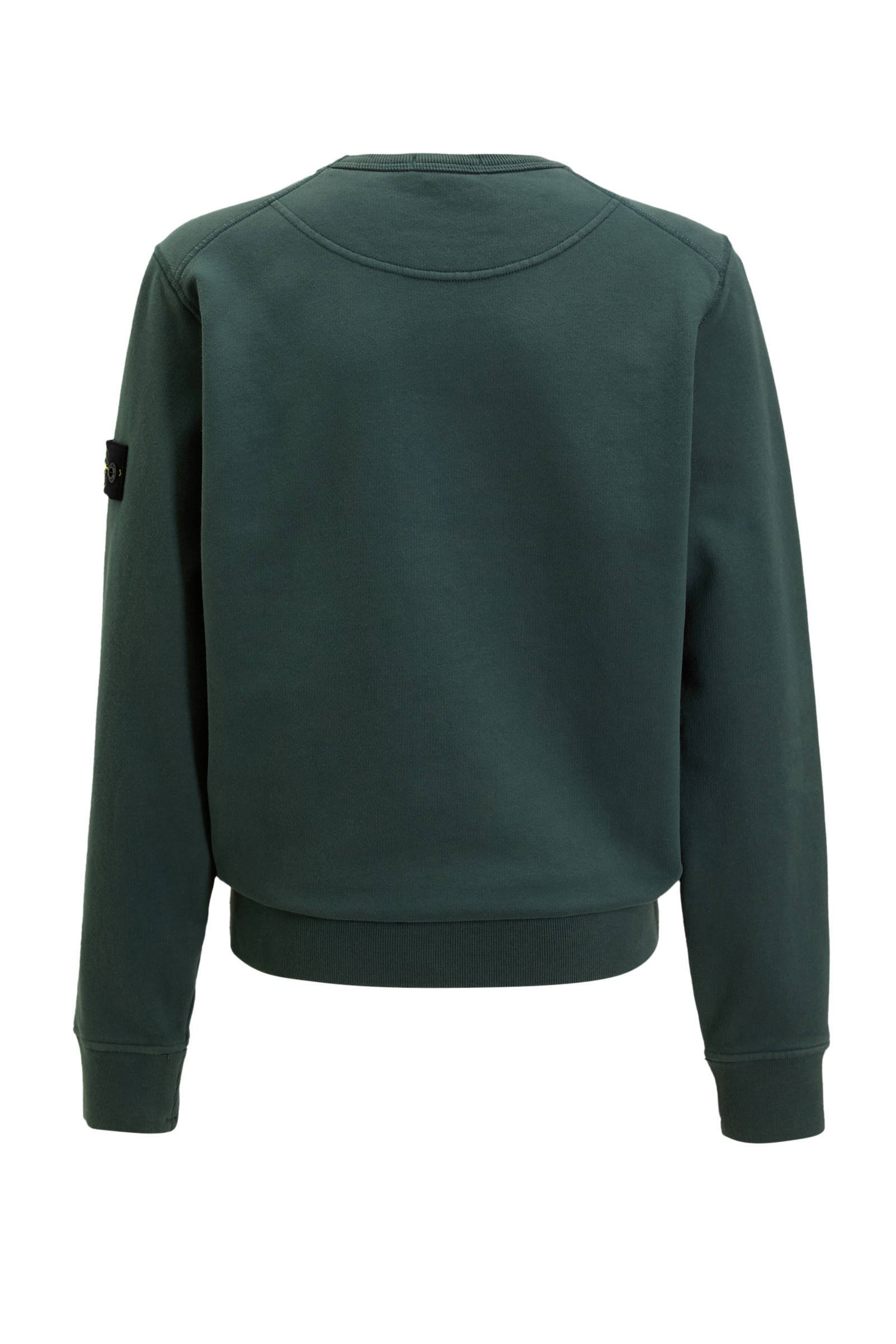 sweater groen