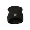 Stone Island muts zwart