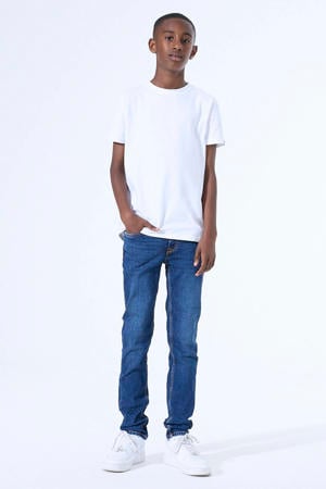 slim fit jeans dark used