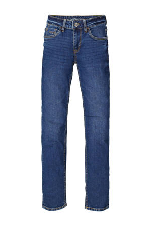 slim fit jeans dark used