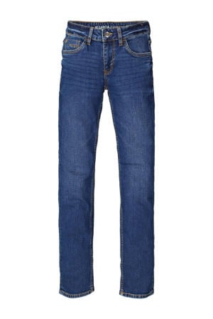 slim fit jeans dark used