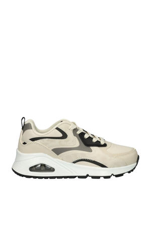 Uno  sneakers ecru
