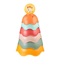 thumbnail: Sophie de Giraf  stapelset
