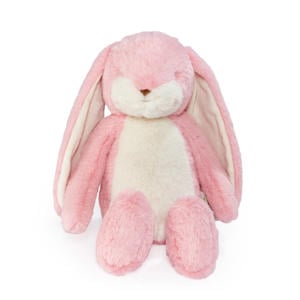 knuffel Floppy Nibble Konijn groot Coral Blush